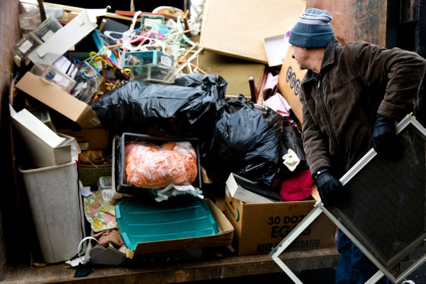 Best Demolition Debris Removal  in Royal Oak, MI