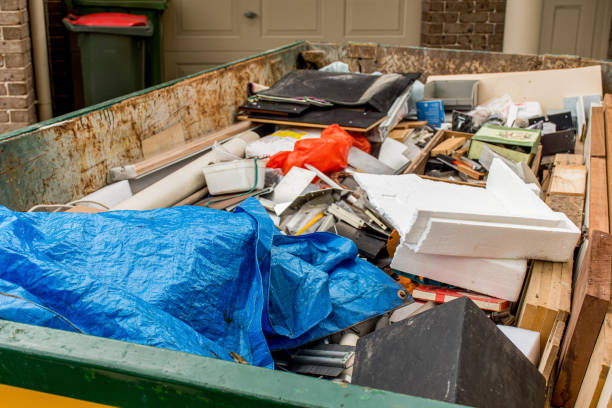 Best Office Cleanout  in Royal Oak, MI