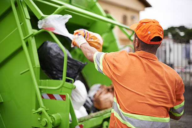Best Residential Junk Removal  in Royal Oak, MI